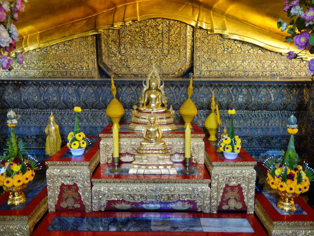 Wat Pho Bangkok